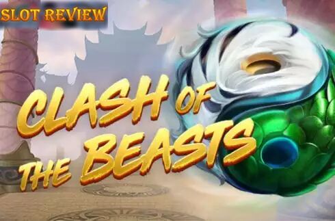 Clash Of The Beasts slot